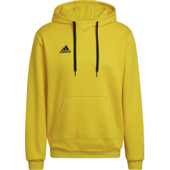 Džemperis ENTRADA 22 Hoody HI2140 / geltona / L
