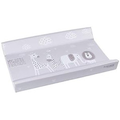 Plastimyr keitimo kilimėlis