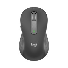 Logitech Signature m650 l belaidės pelės grafikas