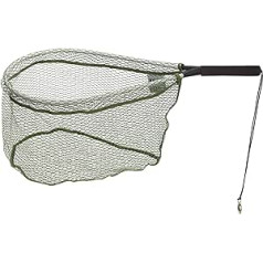 Balzer Never Hook Never Smell Wading Tinklas