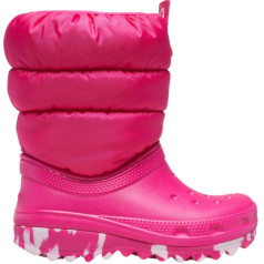 Crocs Classic neo Puff Jr batai 207684 6X0 / 33-34