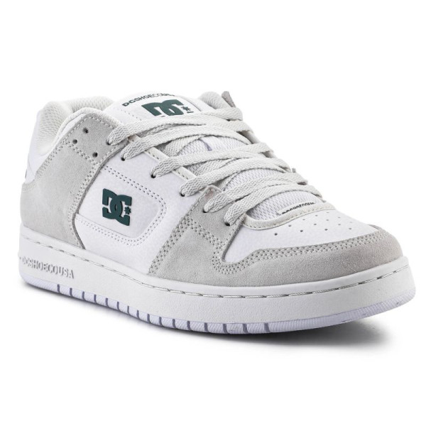 DC Shoes Manteca Se M ADYS100314-OF1 / EU 42 batai