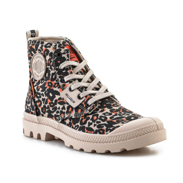 Palladium Pampa HI Wild W 99125-260-M / EU 39.5 batai