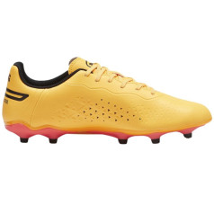 Puma King Match FG/AG M 107570 05 / 42.5 futbolo bateliai