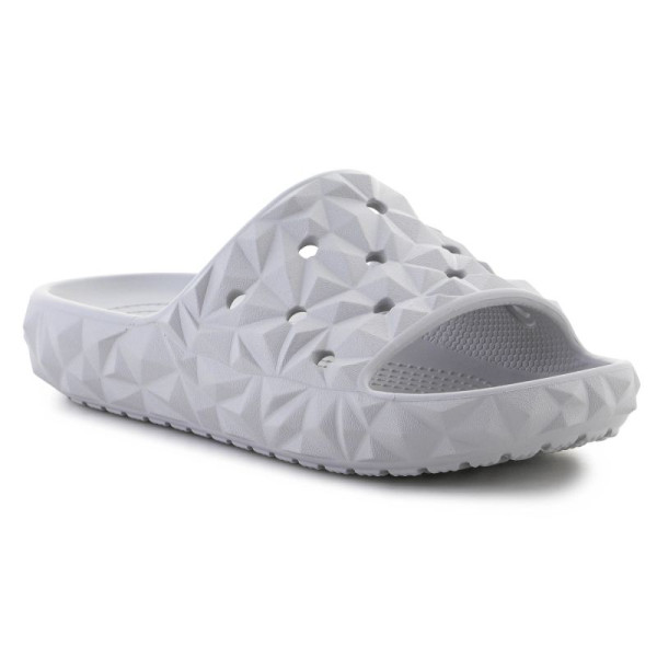 „Crocs Classic Geometric Slide V2 W“ šlepetės 209608-1FT / EU 41/42
