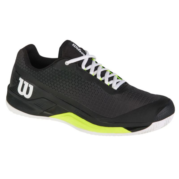 Wilson Rush Pro 4.0 Clay M WRS332120 / 46 2/3 teniso bateliai