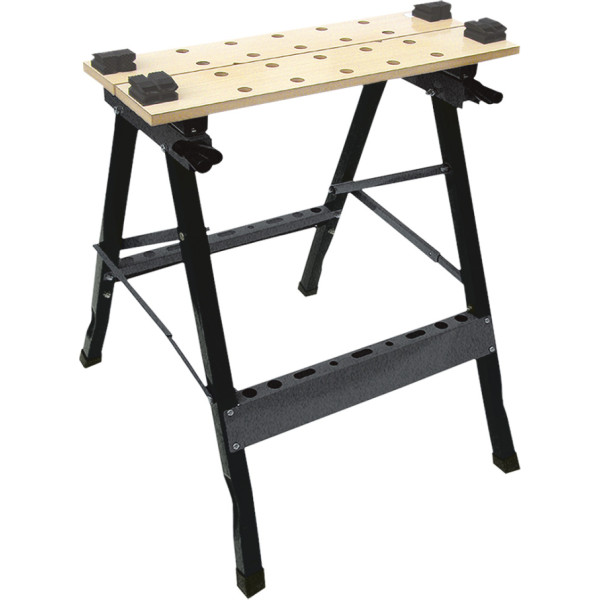 Top Tools Darbo stalas 56 x 24 x 80 cm