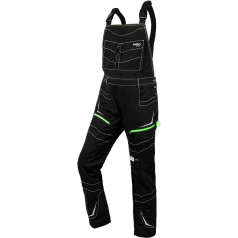 NEO Premium PRO darbo kombinezonas, dydis XXXL