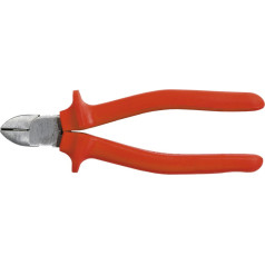 Topex Šoninės replės 160 mm, 1000V