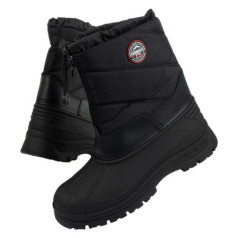 Geographical Norway M 43/44 NILS BLACK shoes