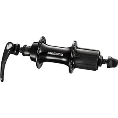 Shimano Sora HR stebulė FH-RS300 // 8/9/10 greičių