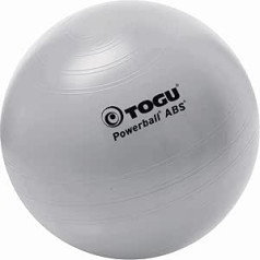 „Togu Exercise Powerball ABS“ (atsparus sprogimui)