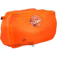 Lifesystems Survival Aid 4 – oranžinė