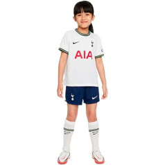 „Tottenham Hotspur Unisex“ kūdikio rinkinys, 2022–2023 m. sezonas, oficialūs namai