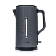 Elektrinis virdulys Kohersen Modern Matt A451 (3000w; pilkas)
