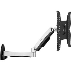 PureMounts IACTIVE2-52 Wandhalterung für TV Geräte su 66-132cm (26-52