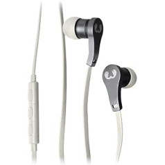 Fresh 'n Rebel Earbuds LACE Cloud, Kabelgebundene In-Ear Kopfhörer