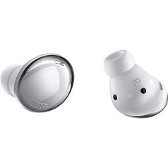 Samsung Galaxy Buds Pro, belaidės, triukšmą slopinančios ausinės