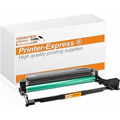 Trommel (KEIN Toner) ersetzt Samsung MLT-R 116/SEE, MLT-R 116, MLT-R116, MLTR116, skirtą Samsung SL-M2620 SL-M2625 SL-M2626 SL-M2675 SL-M2825 SL-M2675 SL-M2825 SL27-M28M SL-M2876 Drucker