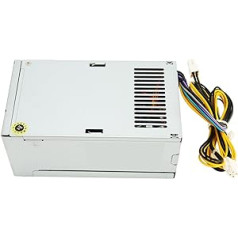 „Cuifati“ korpuso kompiuterio maitinimo šaltinis, skirtas HP 280 288 480 G4 MT AC 100-240V 180W maitinimo šaltinio pakeitimas D16 180P1A