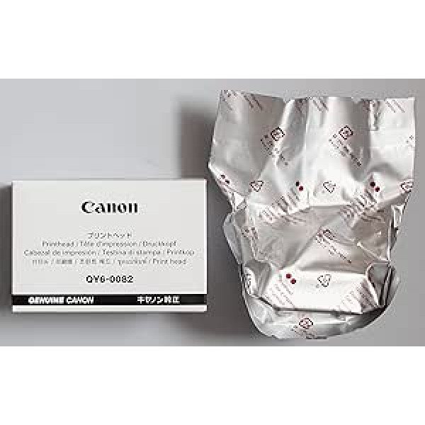Originali spausdinimo galvutė, skirta Canon Pixma iP7250, MG5450, MG5550, MG5650, MG5750, MG6450, MG6650, MG6850, MX728 ir MX928