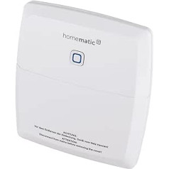 Homematic IP Multi IO Box 142988A0, 150842A0