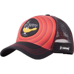 Looney Tunes Daffy Duck kepurė CL-LOO-3-DAF1 / Vienas dydis