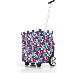 reisenthel Carrycruiser, Florist Indigo, Bohemian