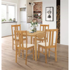 Hallowood Furniture 