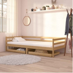 Chusui Sofa lova 2 sėdimos vietos su 2 pagalvėlėmis, sofa su miego funkcija, skirta butams, poilsio sofa, poilsio sofa, sofa lova, mėlynas audinys