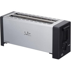 Jata tt610 - Skrudintuvas su gruzdintuve, 1200 W, grau