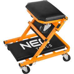 NEO Darbo stalas 2 in 1