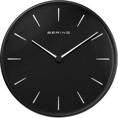 Bering 90162-22R Sieninis laikrodis juodas, juodas, skandinaviškas