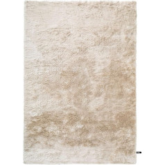 benuta Shaggy Whisper kilimas Beige 200x290 cm (6ft7