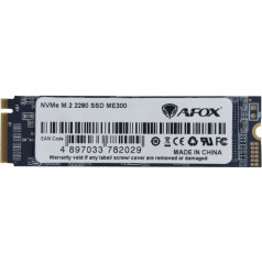 me300 ssd m.2 pci-ex4 256gb tlc 2 gb/s nvme me300-256gn