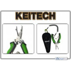 Knaibles KEITECH 043 - 14.2