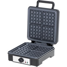 AD 3049 Vaflių kepimo aparatas 1800w