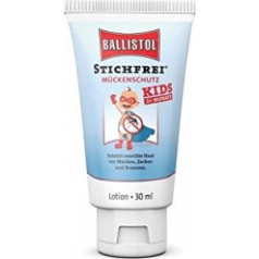 Pretodu līdzeklis Stichfrei anti bite Kids 125ml