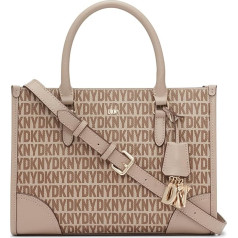 DKNY Moterų laisvalaikio krepšys, Chino/Toffee, Chino/Toffee