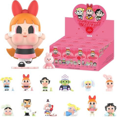POP MART 