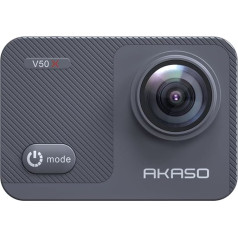 AKASO V50X fotoaparatas