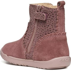 Geox Girls' B Spot Girl A Ankle Boot
