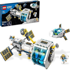 LEGO 60349 