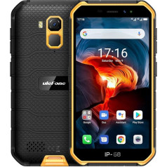 Ulefone Armor X7 PRO (2020), 