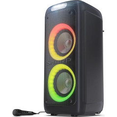 SHARP PS949 200 W 