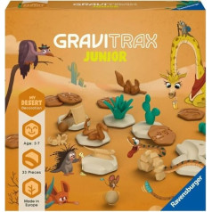 Gravitrax Junior papildomas rinkinys dykuma