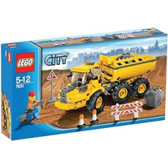 LEGO City 7631 - Kipper