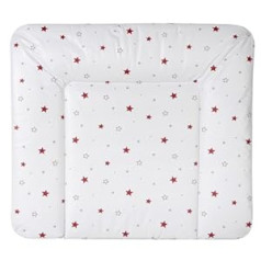 Schardt nuvalomas keitimo kilimėlis – 84 cm x 74 cm žvaigždutė