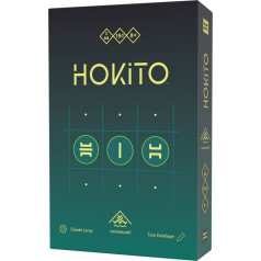 Hokito žaidimas (en)