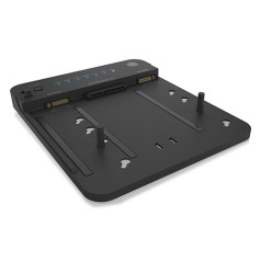ib-2915mscl-c31 m.2 prijungimo/klonavimo stotis, skirta m.2 0nvme ir sata 2.5/3.5 ssd/hdd